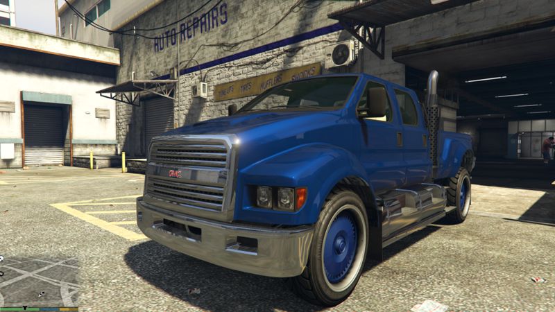 mod